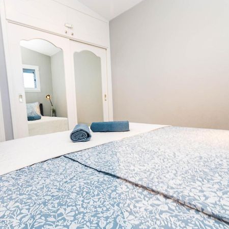 Very Romantic Seaview Apartment Patalavaca Mogan With Warm Pool Luaran gambar